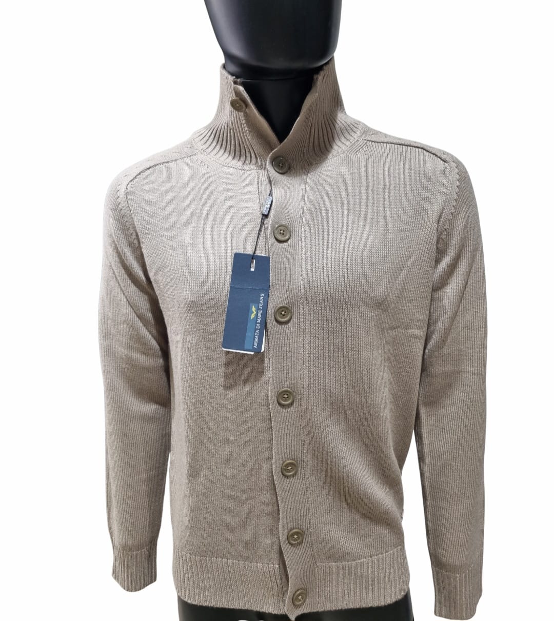 Cardigan ARMATA DI MARE