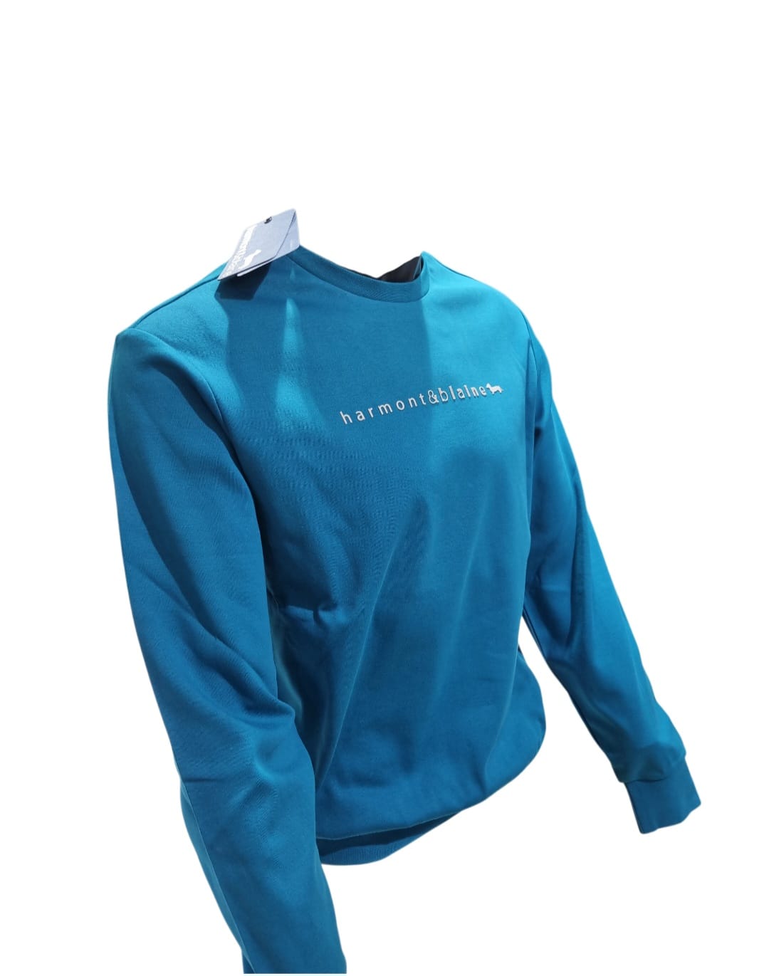 Felpa HARMONT & BLAINE