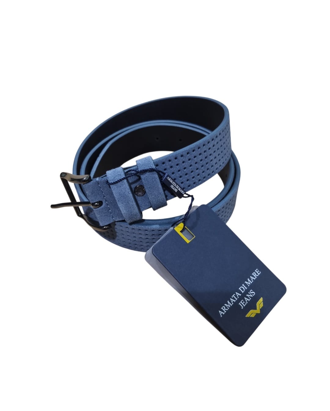 Cintura ARMATA DI MARE
