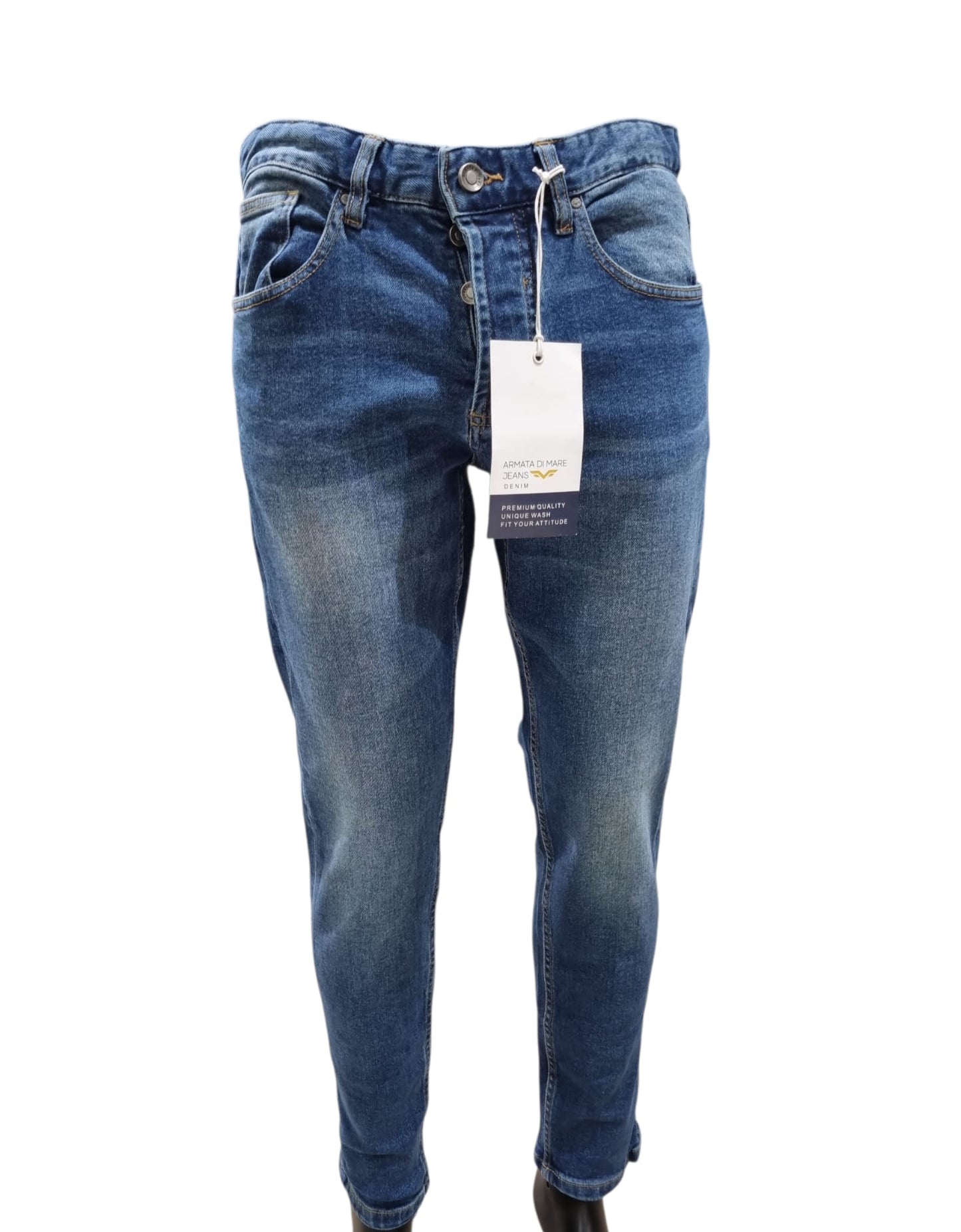 Jeans ARMATA DI MARE