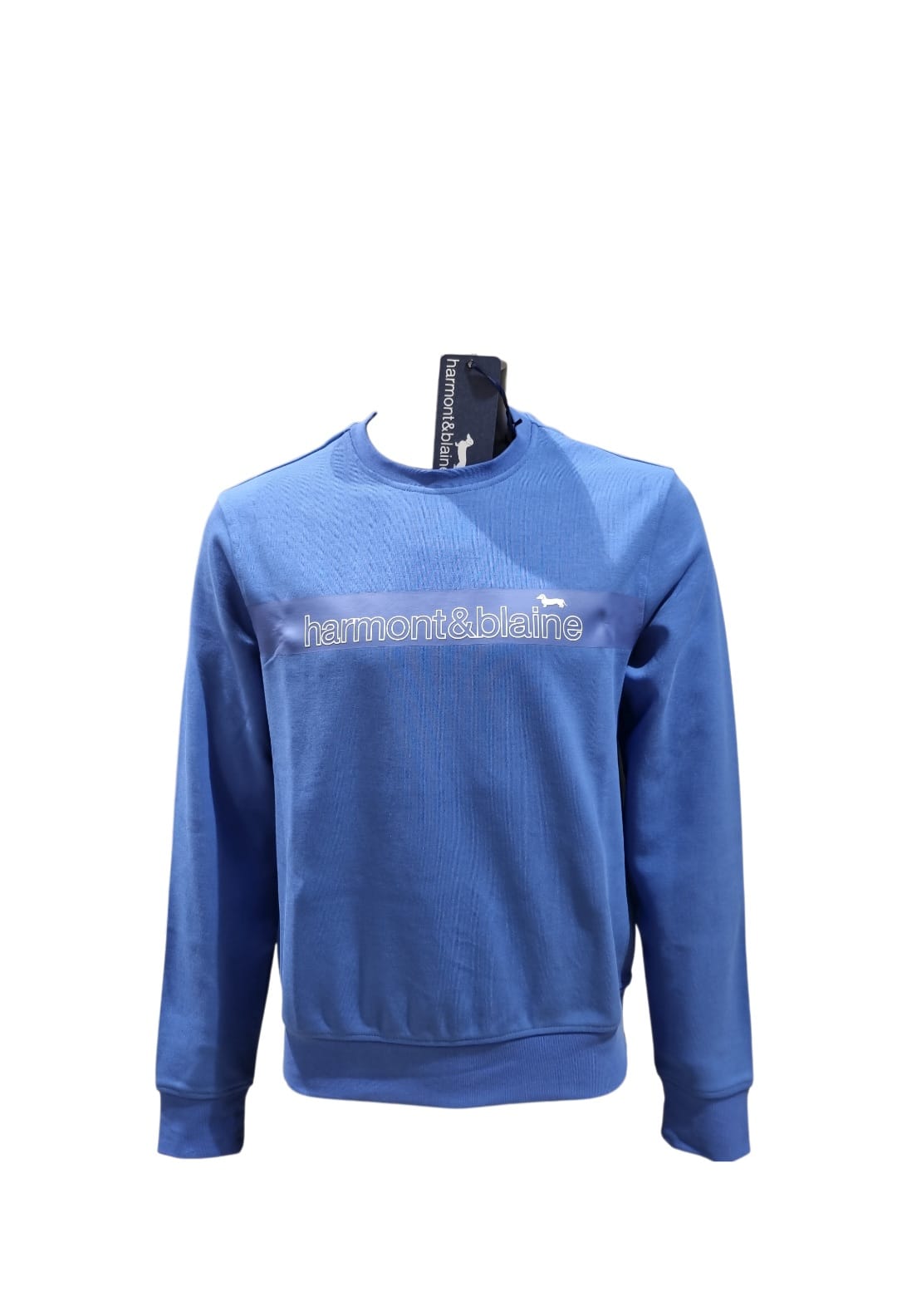 Felpa HARMONT & BLAINE