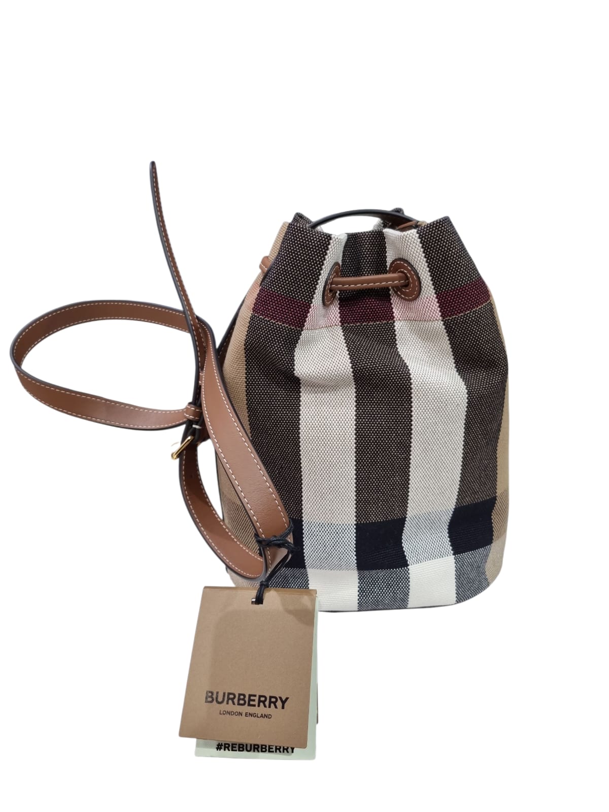 Secchiello BURBERRY