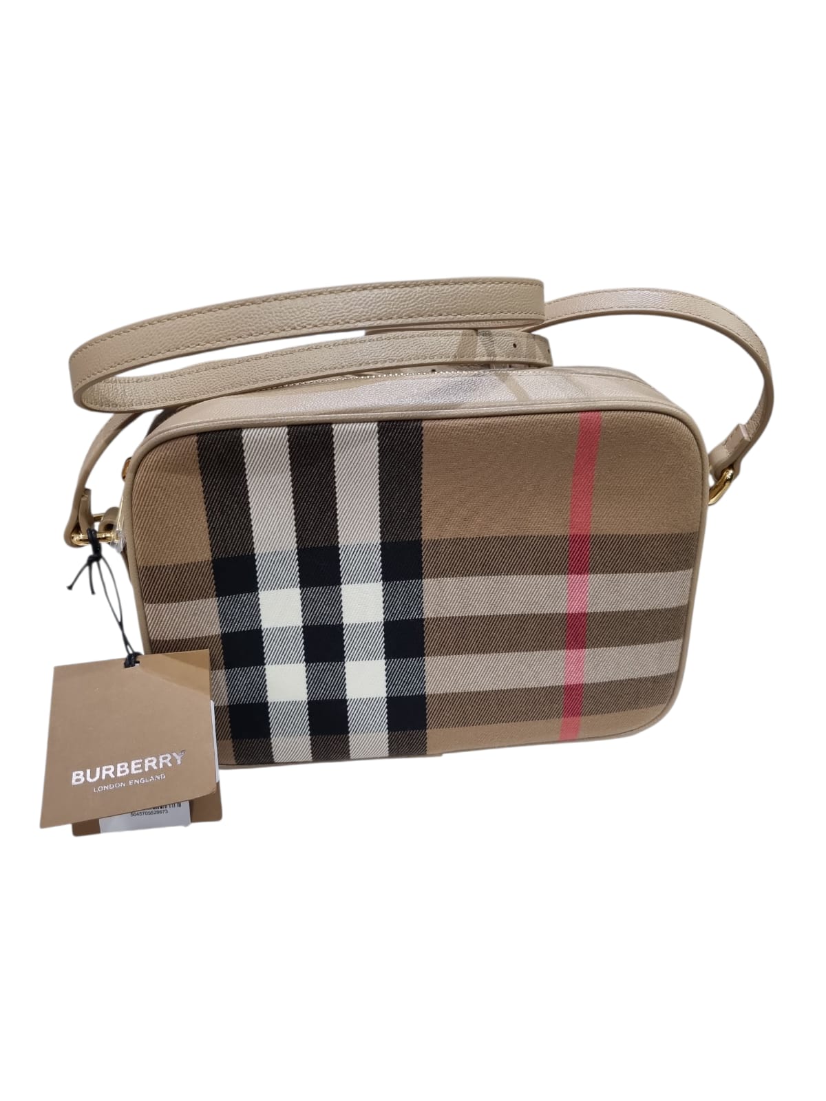 Borsa BURBERRY