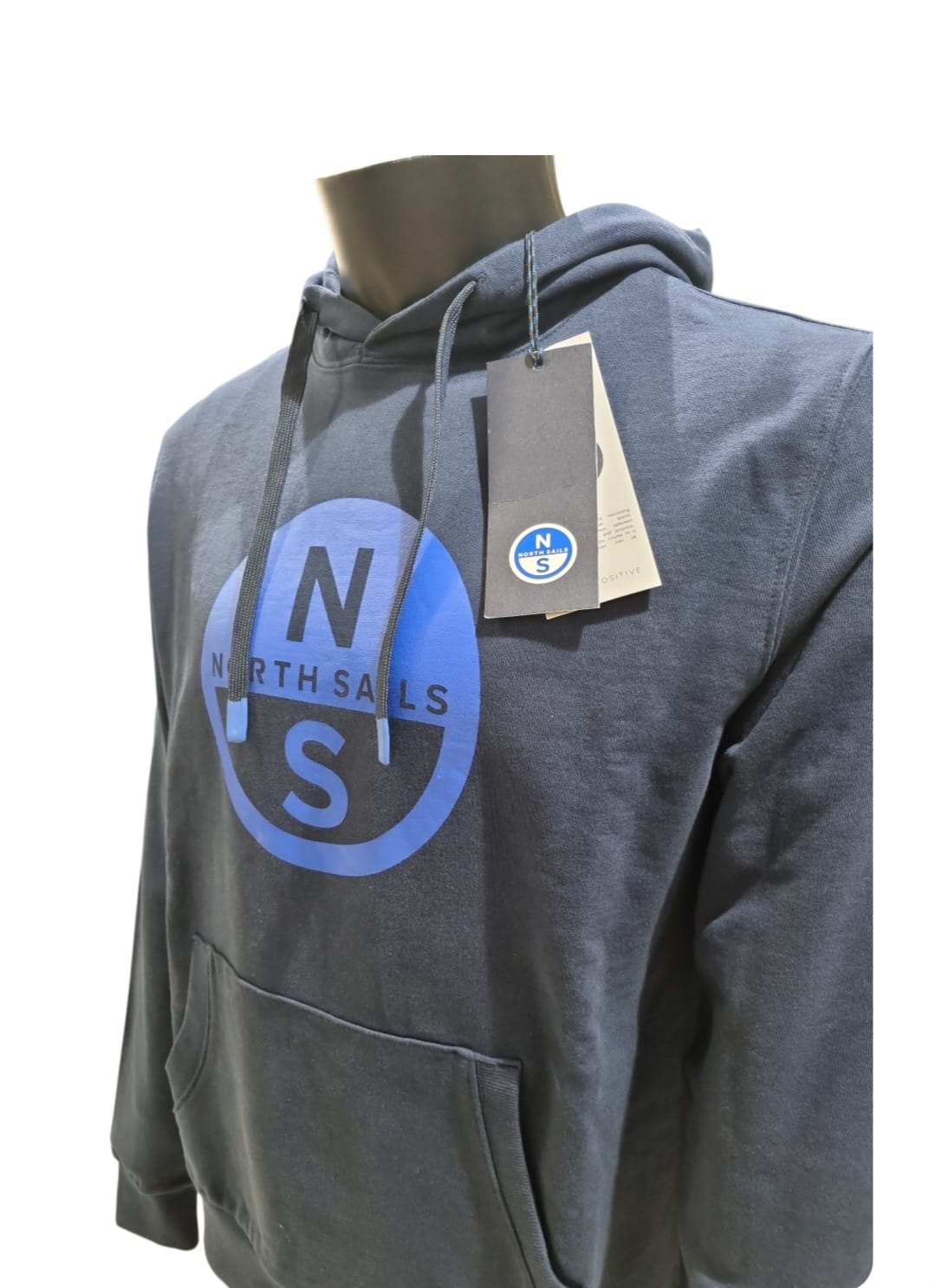 Felpa NORTH SAILS