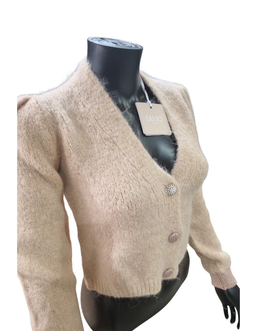 Cardigan LIU JO