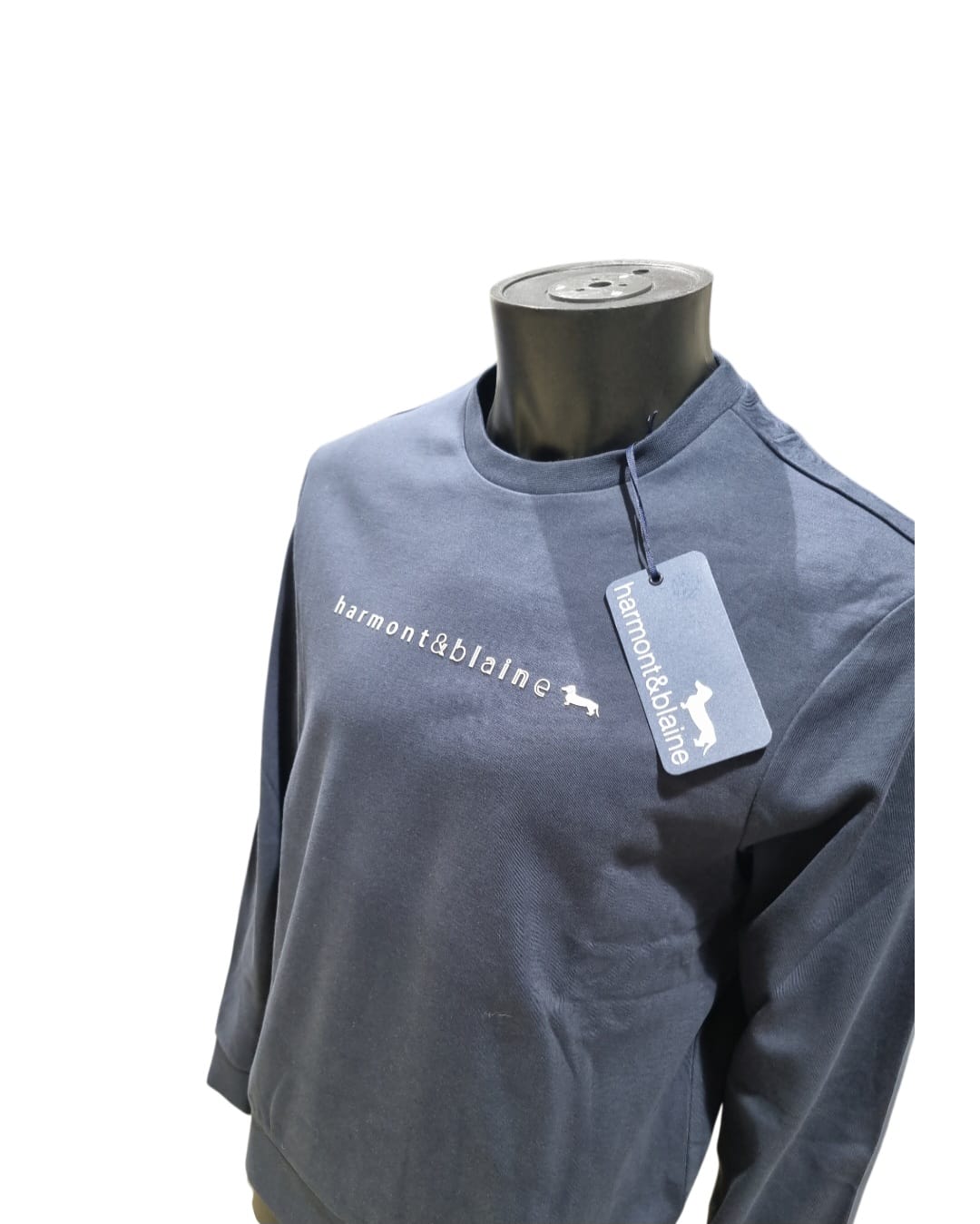 Felpa HARMONT & BLAINE