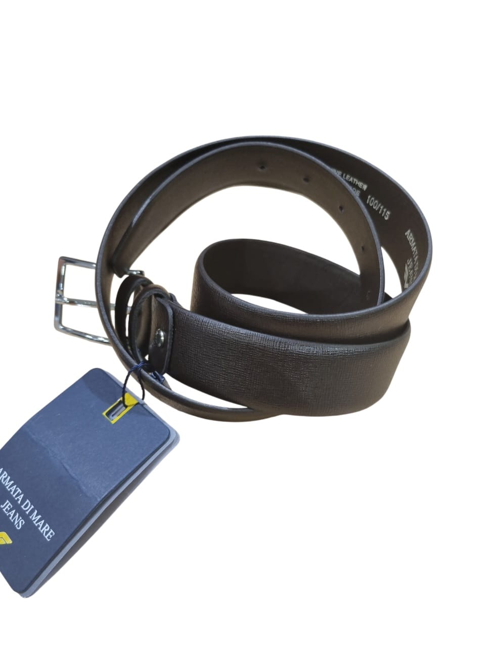 Cintura ARMATA DI MARE