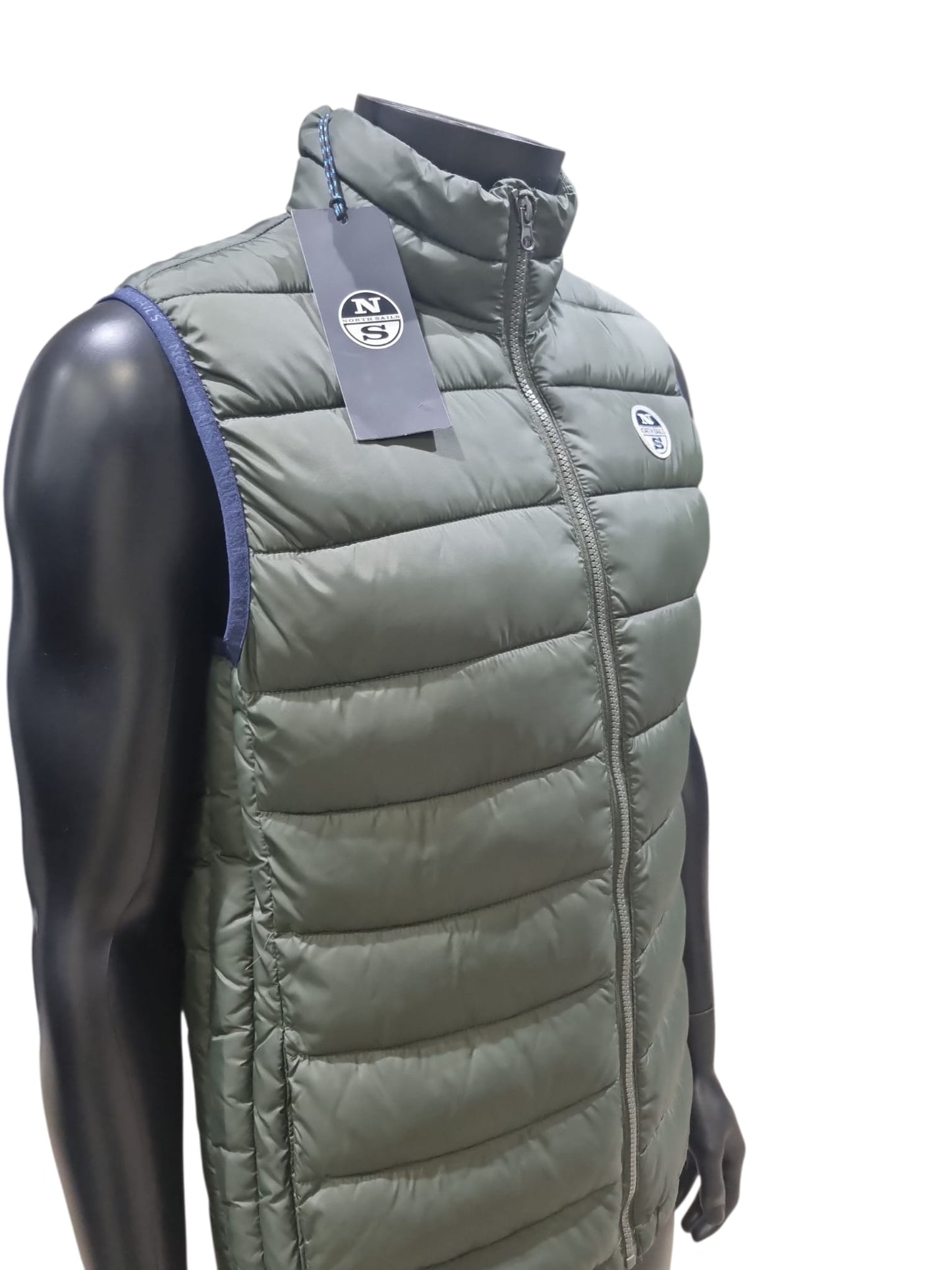 Smanicato NORTH SAILS