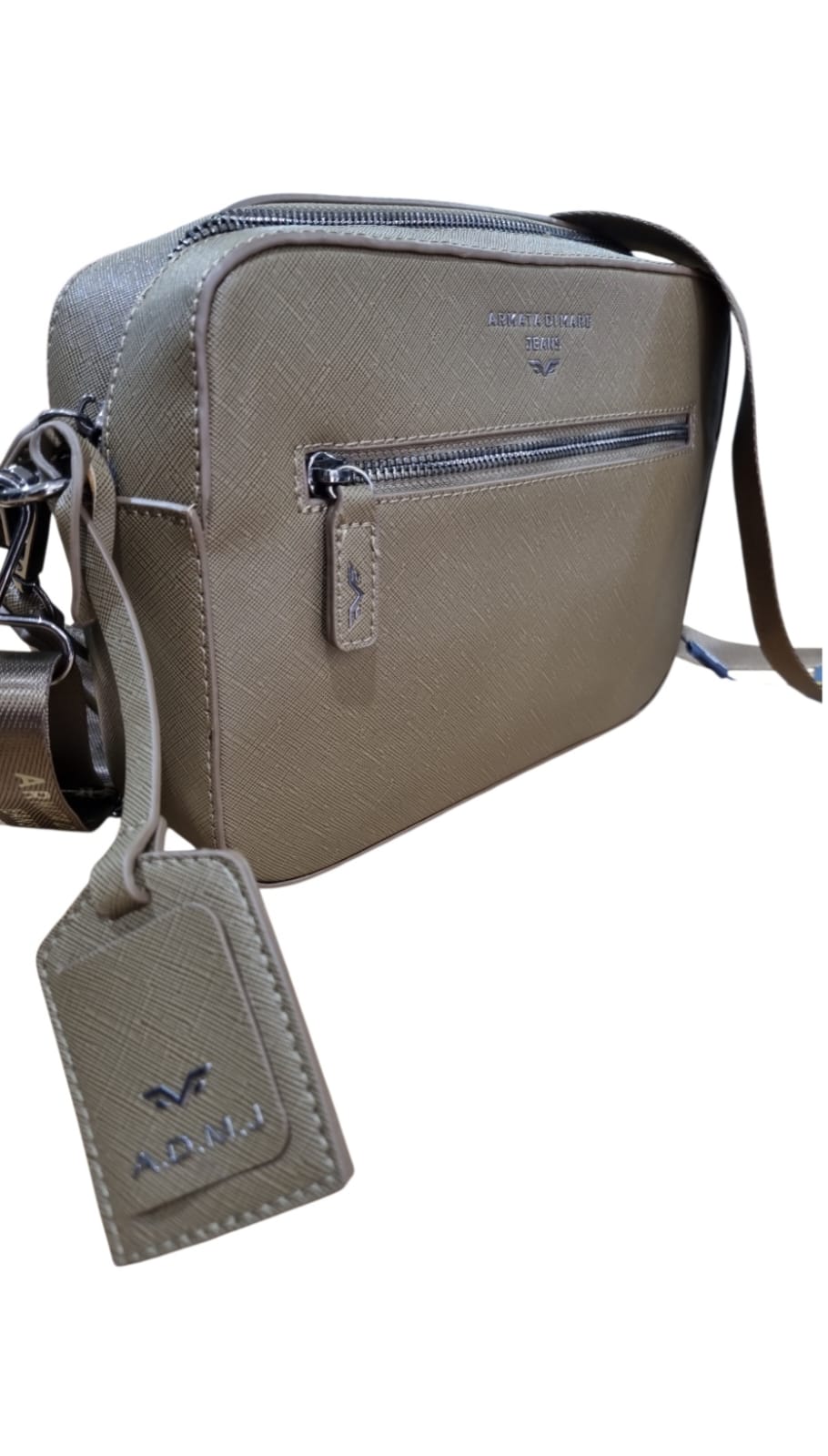 Tracolla ARMATA DI MARE