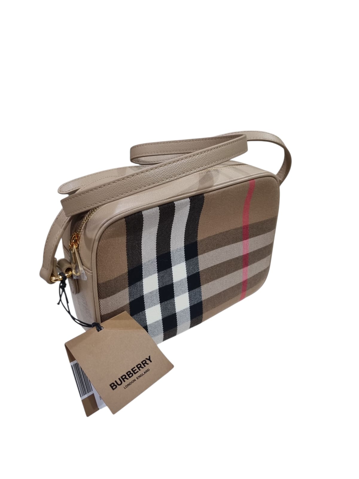 Borsa BURBERRY
