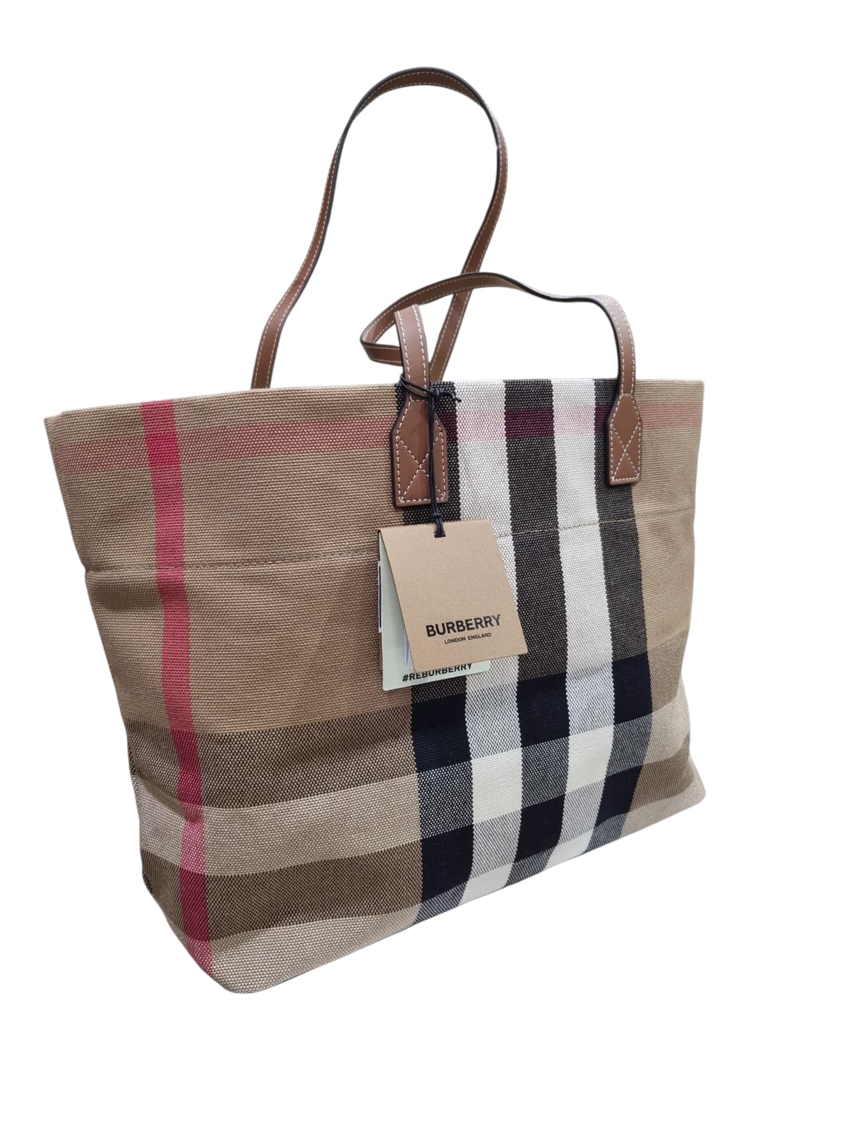 Borsa BURBERRY