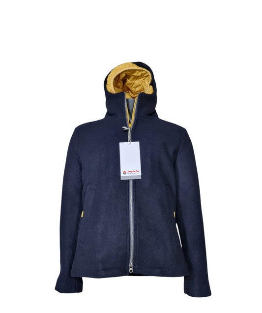 Cappotto Invicta