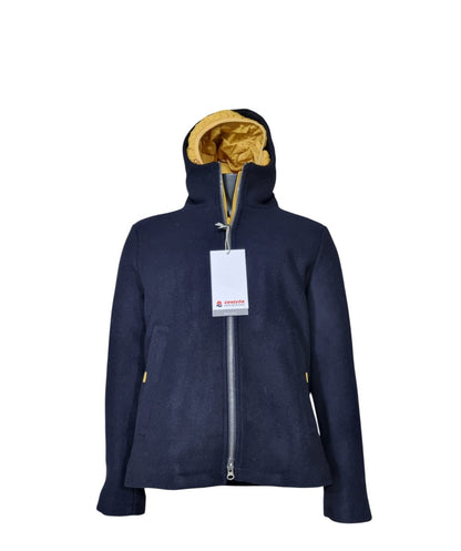 Cappotto Invicta