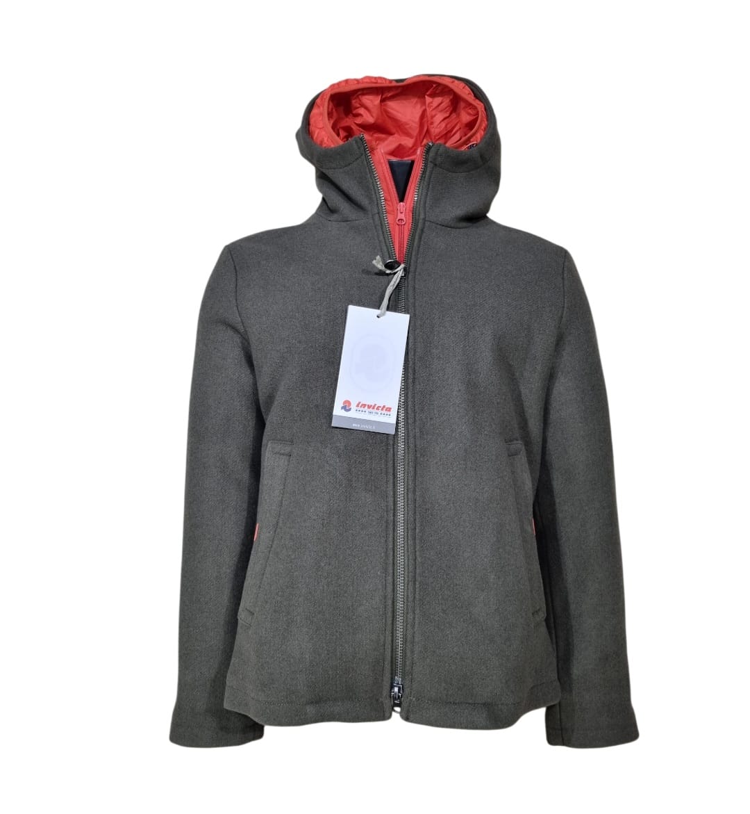 Cappotto Invicta
