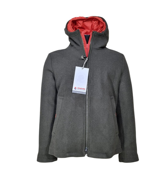Cappotto Invicta