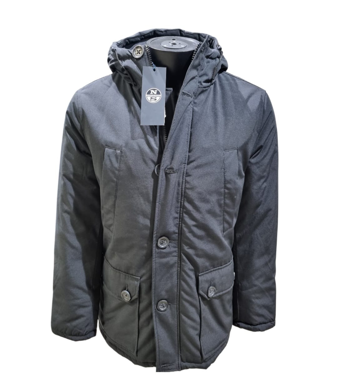 Parka North Sails