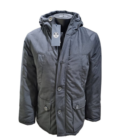Parka North Sails