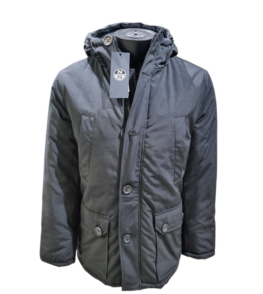 Parka North Sails