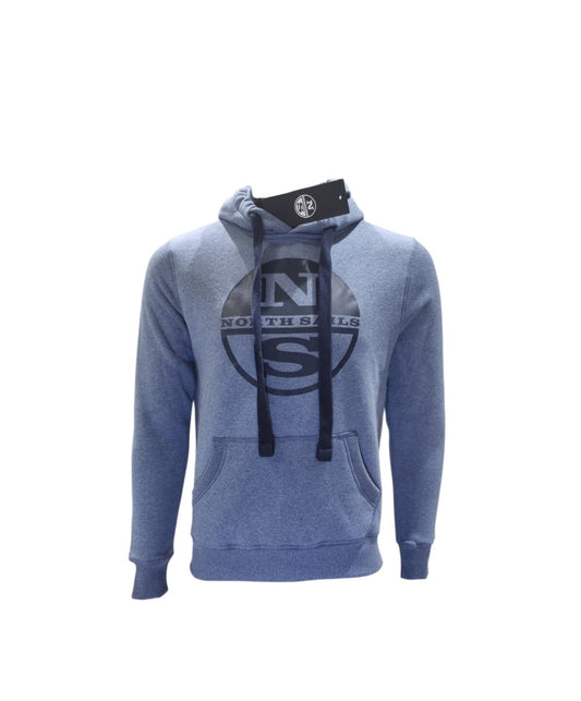 Felpa NORTH SAILS