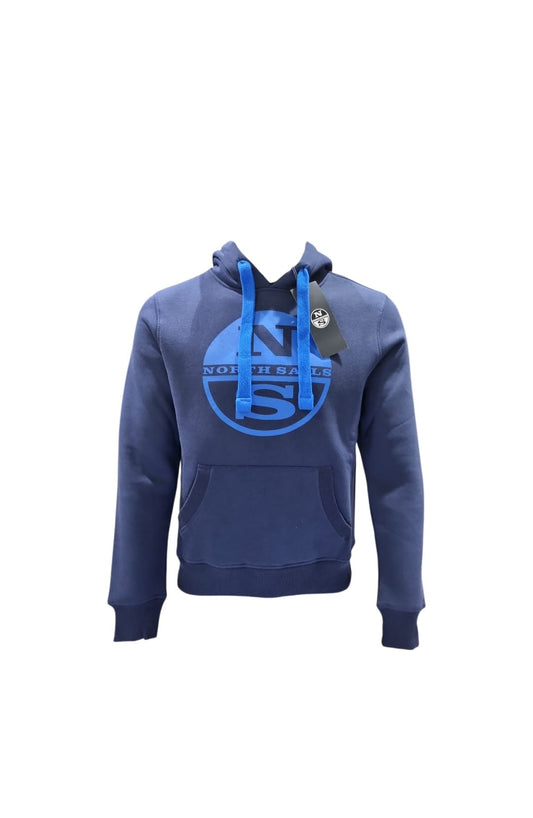 Felpa NORTH SAILS