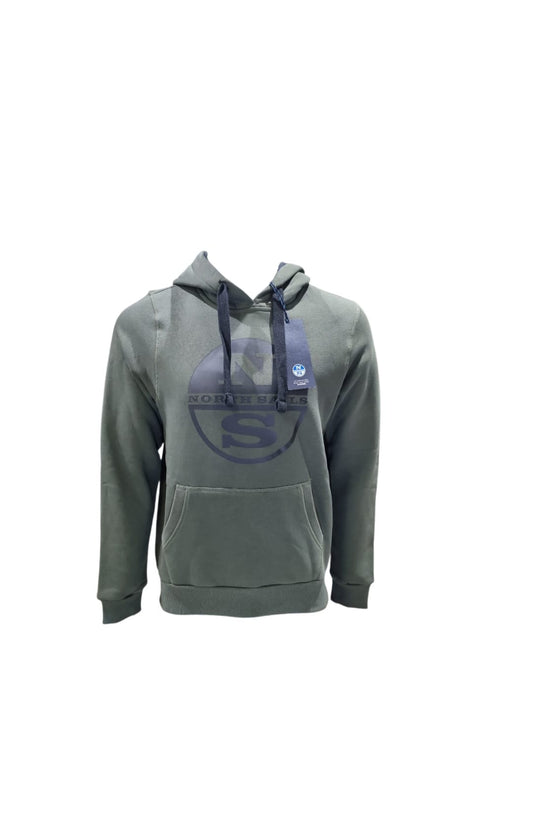 Felpa NORTH SAILS