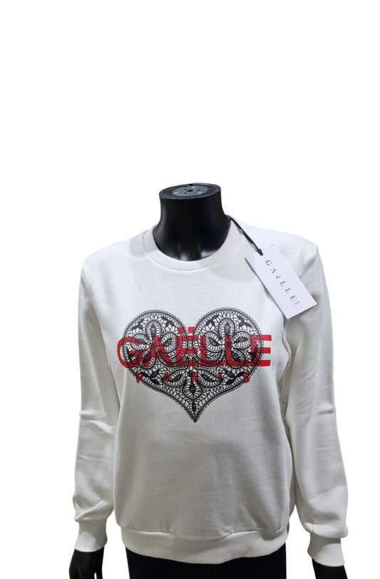 Felpa GAELLE
