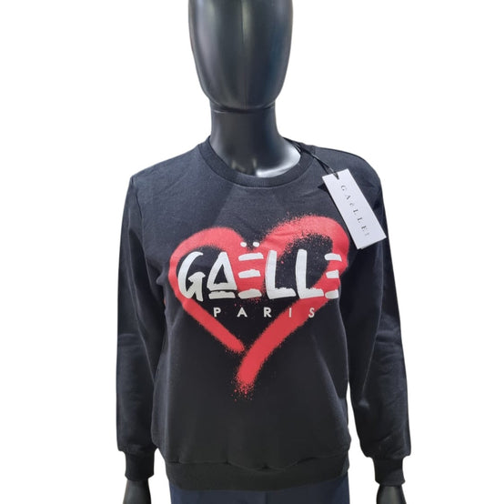 Felpa GAELLE