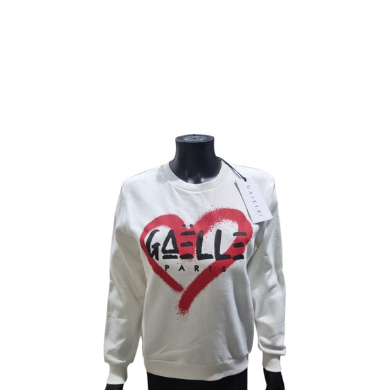 Felpa GAELLE