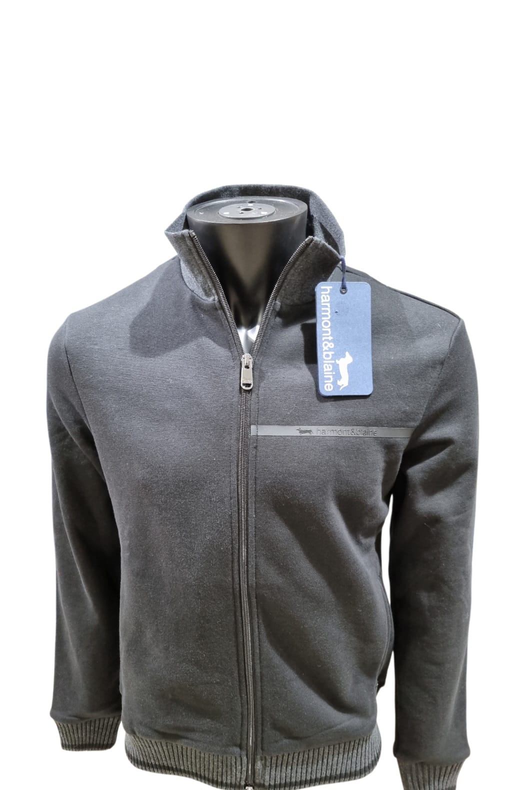 Felpa HARMONT & BLAINE