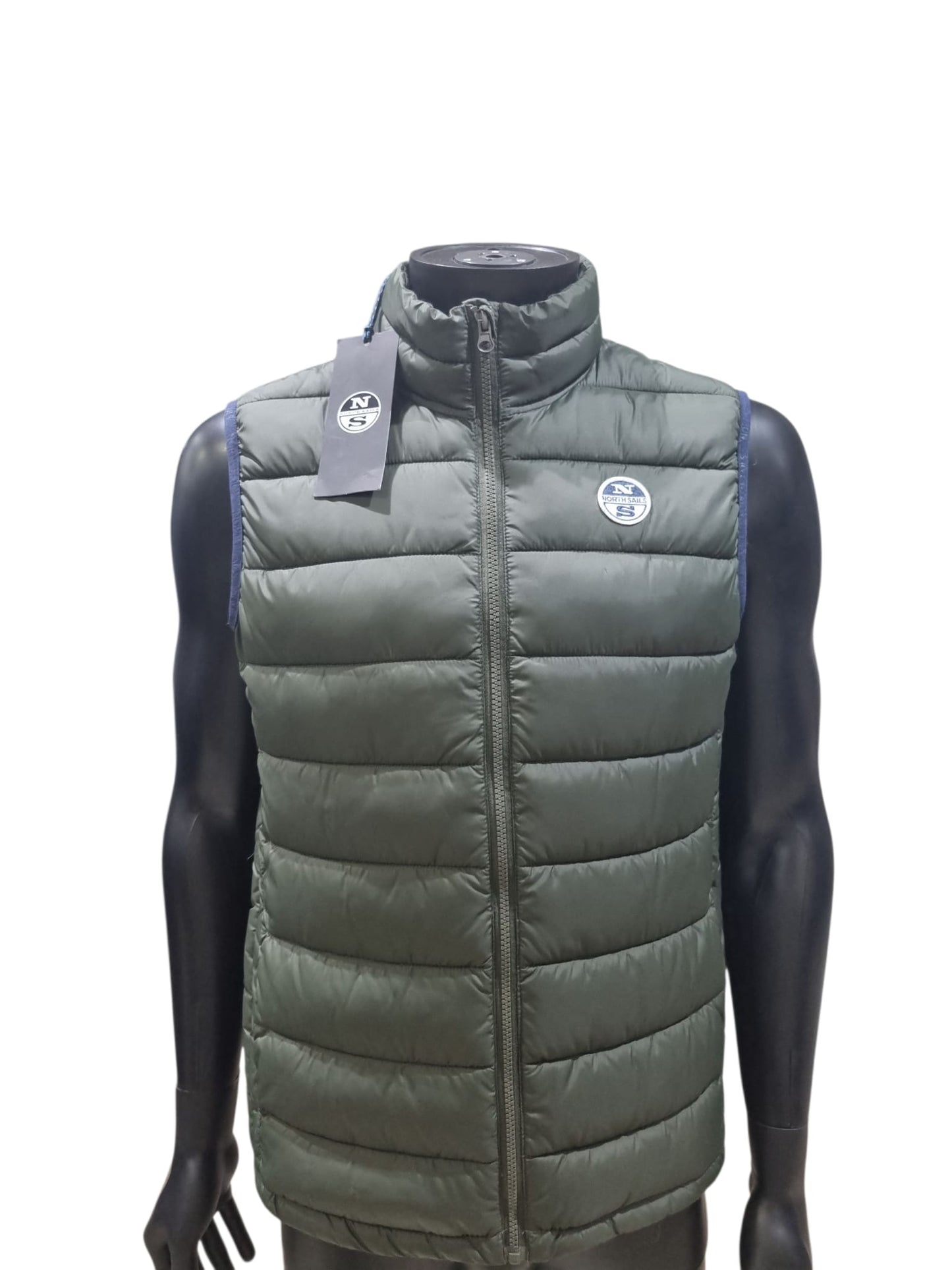 Smanicato NORTH SAILS