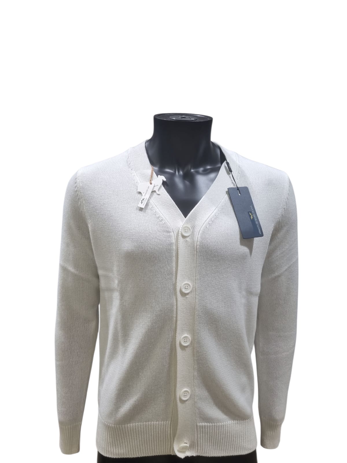 Cardigan ARMATA DI MARE