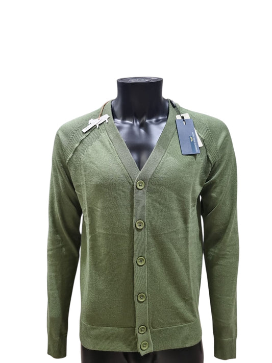 Cardigan ARMATA DI MARE