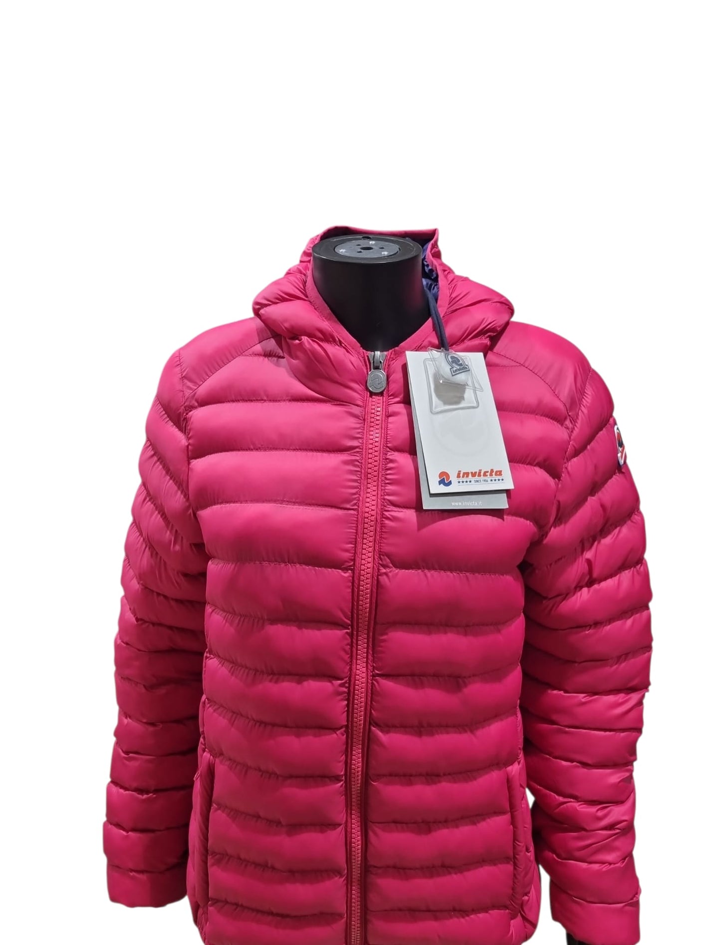 Giubbotto cento grammi INVICTA