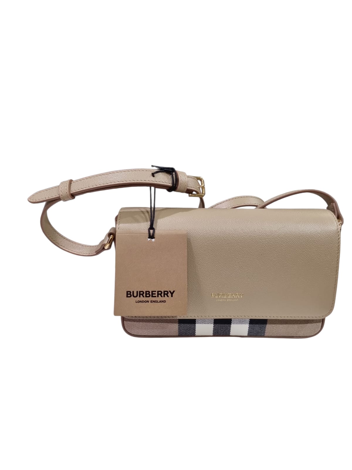 Borsa BURBERRY