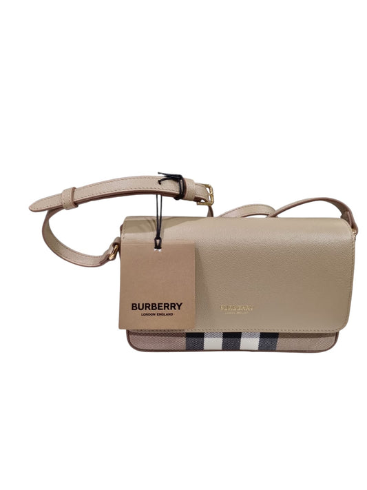 Borsa BURBERRY
