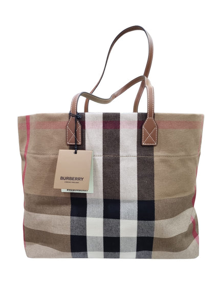 Borsa BURBERRY