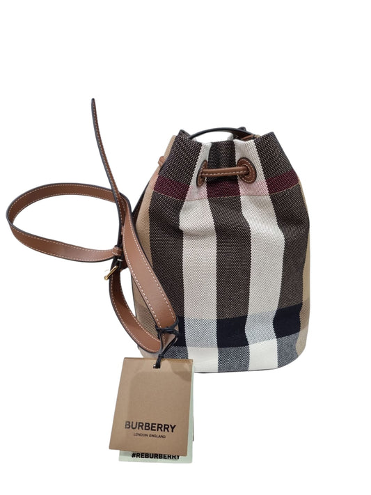 Secchiello BURBERRY