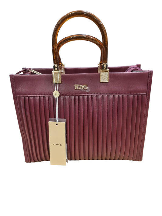 BORSA TOY G
