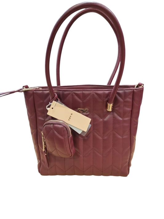 BORSA TOY G