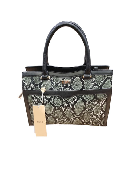 BORSA TOY G