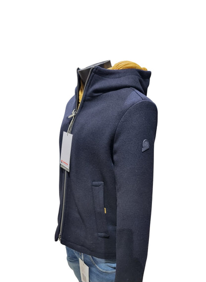 Cappotto Invicta