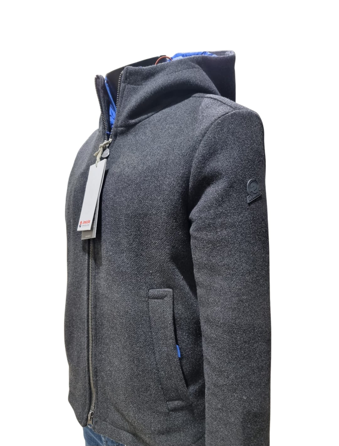 Cappotto Invicta