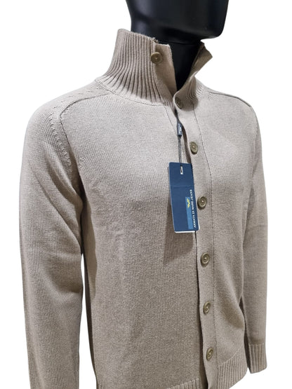 Cardigan ARMATA DI MARE