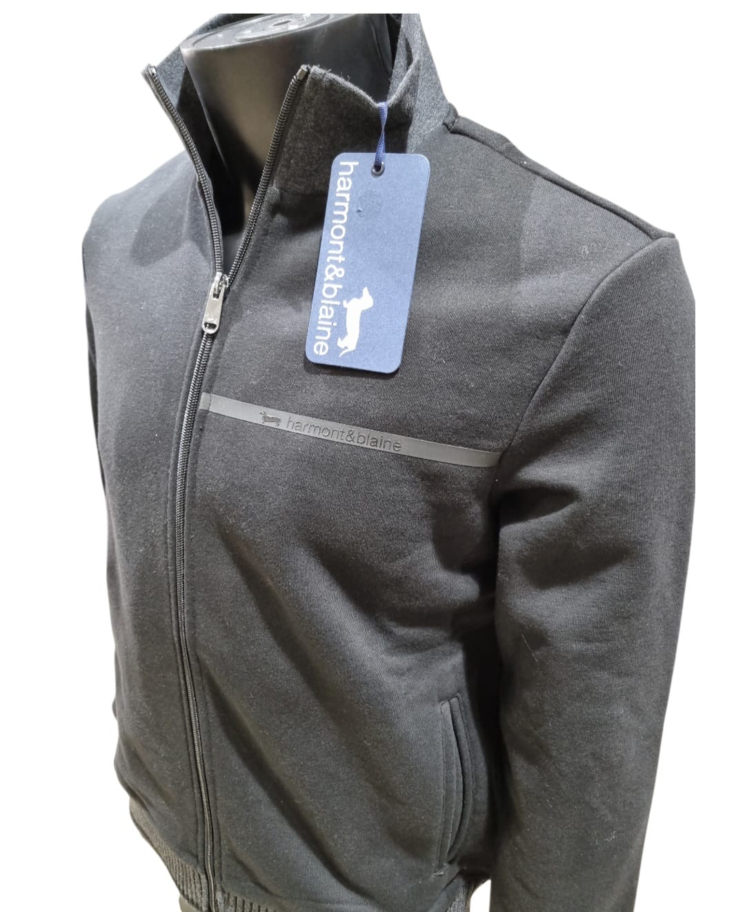 Felpa HARMONT & BLAINE