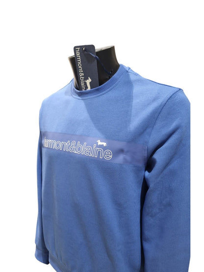 Felpa HARMONT & BLAINE