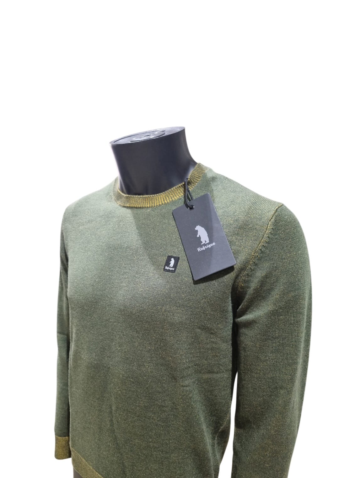 Maglioncino REFRIGUE