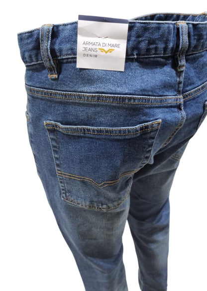 Jeans ARMATA DI MARE
