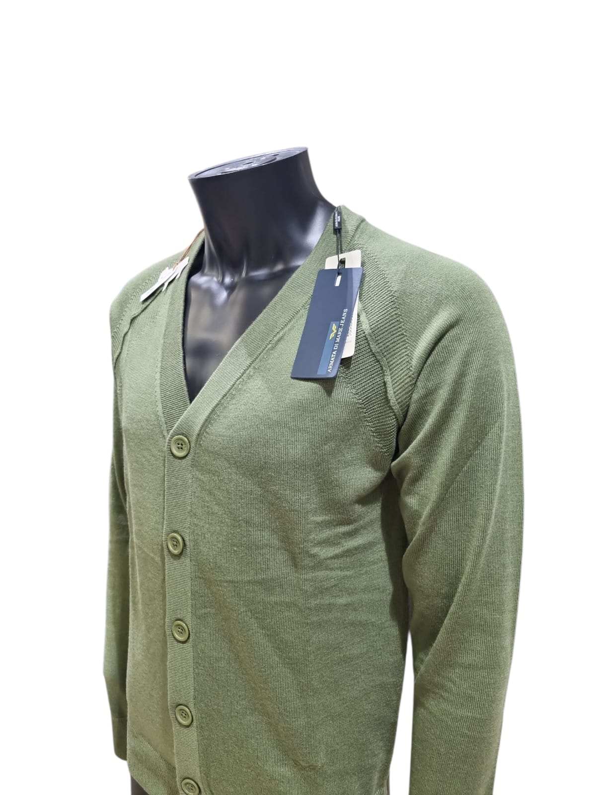 Cardigan ARMATA DI MARE