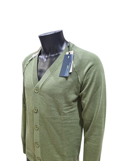 Cardigan ARMATA DI MARE