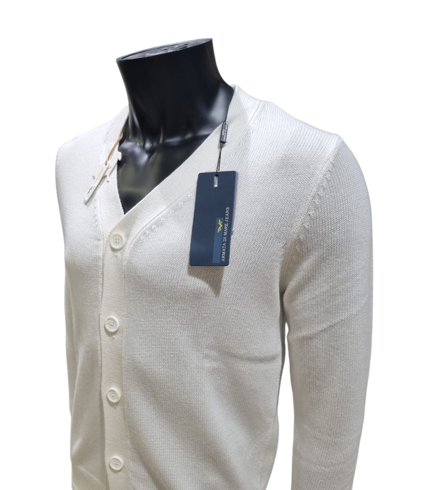 Cardigan ARMATA DI MARE